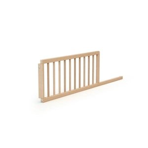 AT4 Baby bedhek 120cm FESTIVE Gelakt beuken