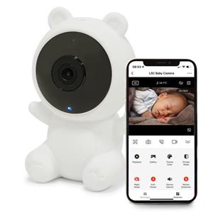 LSC Smart Connect babyfoon