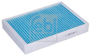FEBI BILSTEIN Interieurfilter  101439