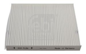 FEBI BILSTEIN Interieurfilter  36283