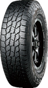 Yokohama Geolandar A/T4 (G018) ( LT235/80 R17 120/117S 10PR, RPB )