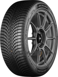 Dunlop All Season 2 ( 205/45 R17 88W XL )