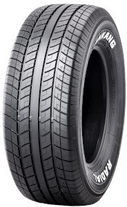 NANKANG Radial ( 295/50 R15 108H WL )