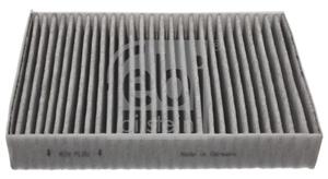 FEBI BILSTEIN Interieurfilter  37315