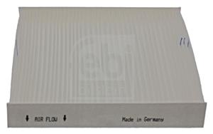 FEBI BILSTEIN Interieurfilter  44783