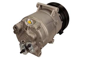 MAXGEAR Compressor, airconditioning  AC330707