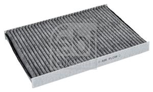 FEBI BILSTEIN Interieurfilter  178586
