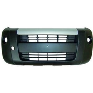 Fiat Bumper