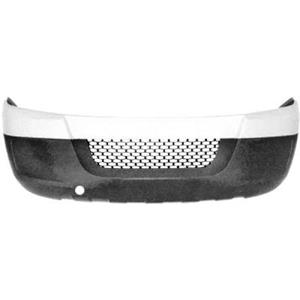 Iveco Bumper