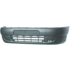Citroen Bumper