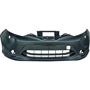 Nissan Bumper