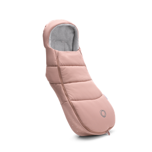 Bugaboo footmuff - Set of 2