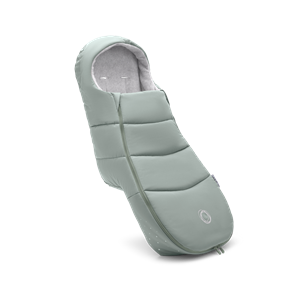Bugaboo footmuff - Set of 2
