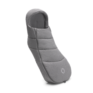 Bugaboo footmuff - Set of 2