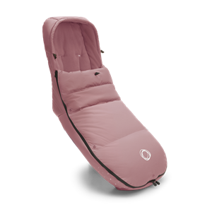 Bugaboo performance winter footmuff - Set of 2