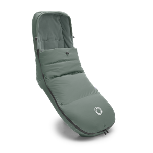 Bugaboo performance winter footmuff - Set of 2