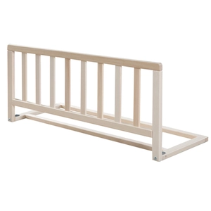 Roba Bedbeschermer 90 cm naturel
