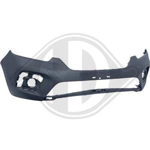 Renault Bumper
