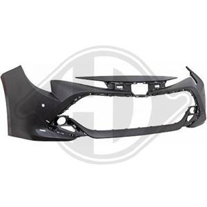 Toyota Bumper