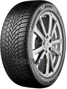 Bridgestone Blizzak 6 ( 205/55 R16 94H XL Enliten / EV )