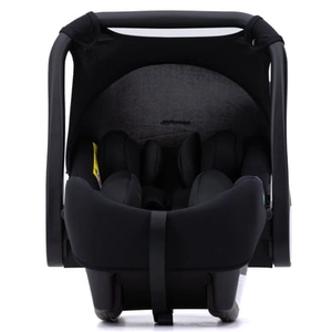 by yoop Zeno Plus baby-autostoel in zwart