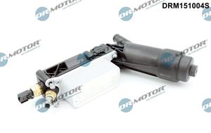 Chrysler Behuizing, oliefilter