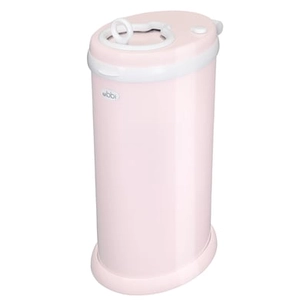 UBBI Luieremmer Blush , roze