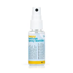 Babybum Happy Bottom Oil Spuitflacon