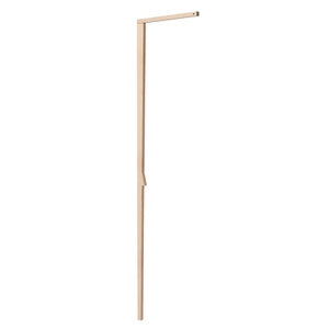 LEANDER Luifelframe voor Linea en Luna kinderbed eiken