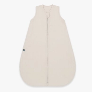 Emma & noah Essential  slaapzak Beige