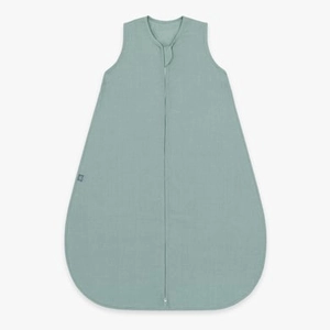 Emma & noah Essential  slaapzak Mint