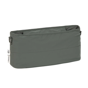 Lässig LÄSSSIG kinderwagenorganizer Olive