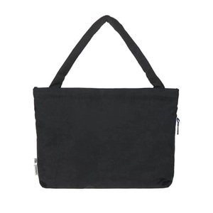 Lässig Luiertas MIX Shopper Koord black
