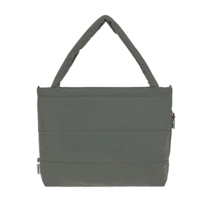 Lässig MIX Shopper luiertas olive