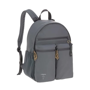 Lässig Urban Backpack anthracite Rugzak omkleden