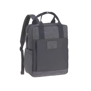 Lässig Backpack anthracite Rugzak Vividal