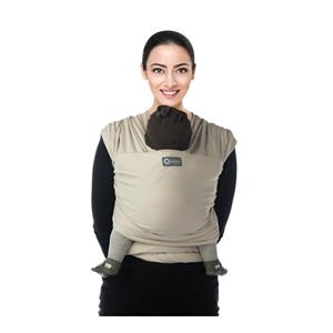 draagdoek - Tricot-Slen - Zand