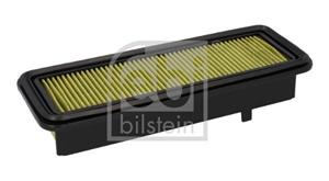 Nissan Luchtfilter