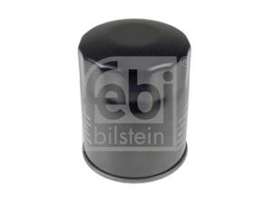 Isuzu Oliefilter