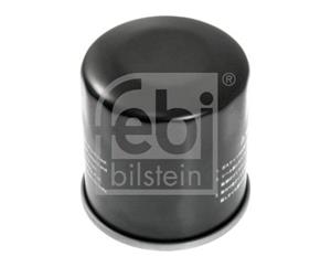 Nissan Oliefilter