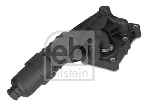 Mercedes-Benz Behuizing, oliefilter febi Plus