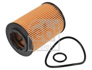 febibilstein FEBI BILSTEIN Ölfilter HONDA,ACURA 183922 15430RSRE01 Motorölfilter,Filter für Öl