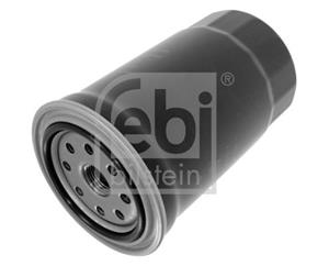 Hyundai Oliefilter