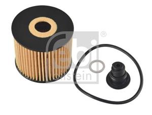 Hyundai Oliefilter