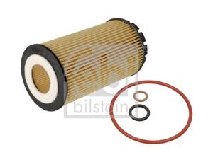 Hyundai Oliefilter