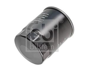 Hyundai Oliefilter