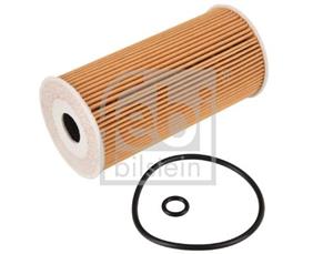 Hyundai Oliefilter
