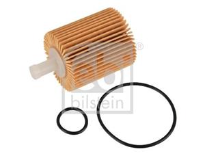 Lexus Oliefilter