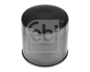 febibilstein FEBI BILSTEIN Ölfilter Anschraubfilter 184130 Motorölfilter,Filter für Öl HYUNDAI,KIA,ix35 (LM, EL, ELH),Tucson (TL, TLE),i40 CW (VF),i30 (GD)