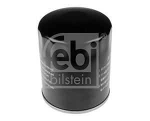 febibilstein FEBI BILSTEIN Ölfilter Anschraubfilter 184131 Motorölfilter,Filter für Öl MAZDA,CX-5 (KE, GH),6 Kombi (GH),3 Schrägheck (BM, BN),6 Kombi (GJ, GL)